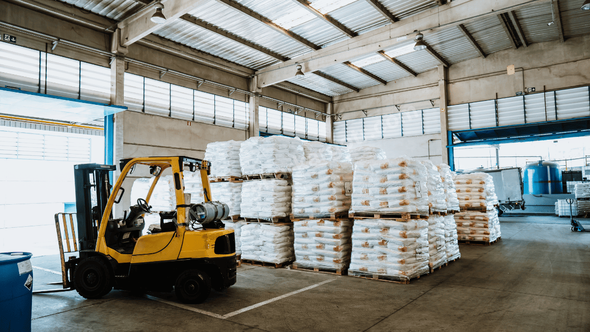 Karapınar Kimyasal Ürün Taşıma