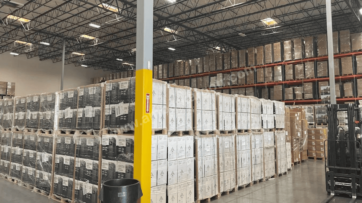 Karapınar Parça Yük Taşıma